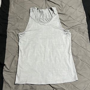 GYMSHARK TANK
